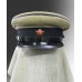 Фуражка для младшего командного и рядового состава Технических войск РККА, обр. 1935 г.
